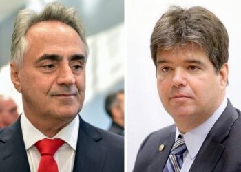 O Globo lista Cartaxo e Ruy entre os candidatos mais rejeitados do país