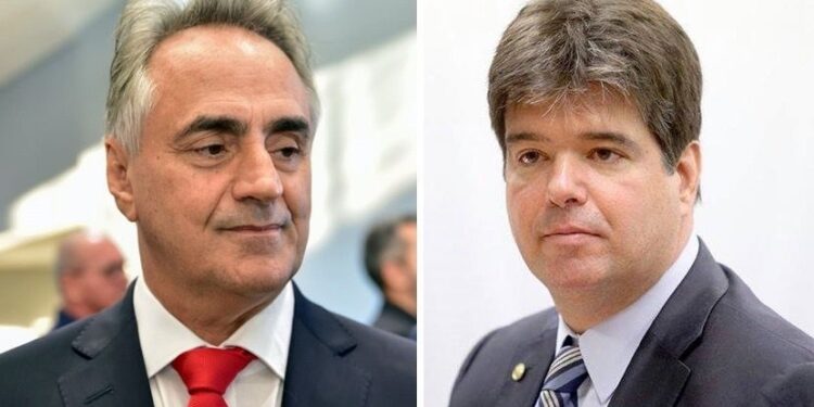 O Globo lista Cartaxo e Ruy entre os candidatos mais rejeitados do país