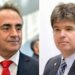 O Globo lista Cartaxo e Ruy entre os candidatos mais rejeitados do país