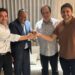 Parlamentares do PSD e União Brasil selam acordo contra candidatura de Hugo Motta à presidência da Câmara