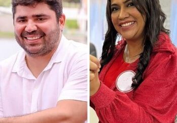 Datavox/Itaporanga: Dr. Azif abre mais de 60 pontos de vantagem para Jailma de Zeca; veja números