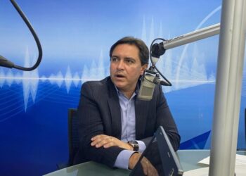 Inquérito descarta interferência do crime organizado em evento de Ruy, revela secretário