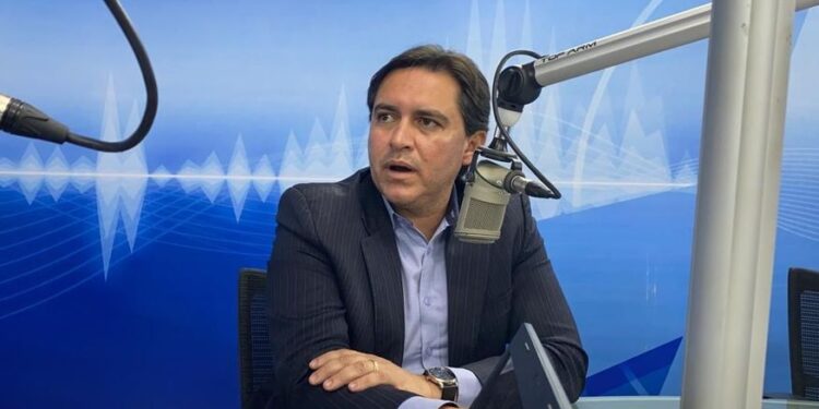 Inquérito descarta interferência do crime organizado em evento de Ruy, revela secretário