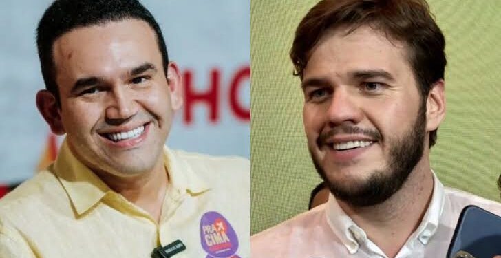 Justiça manda Bruno Cunha Lima retirar mais uma vez propaganda difamatória contra Dr. Jhony