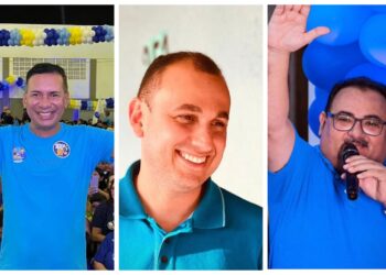 Pesquisa Consult em Santa Rita aponta os 19 favoritos na disputa pela Câmara; veja quem são