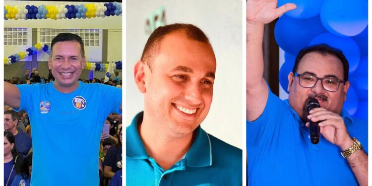 Pesquisa Consult em Santa Rita aponta os 19 favoritos na disputa pela Câmara; veja quem são