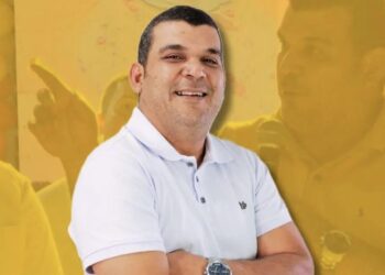 Em áudio vazado, candidato a vereador diz que vai comprar “comida e cachaça” para os eleitores