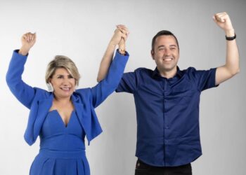 Justiça Eleitoral acata parecer do MPE e defere candidatura de Edna Henrique em Monteiro