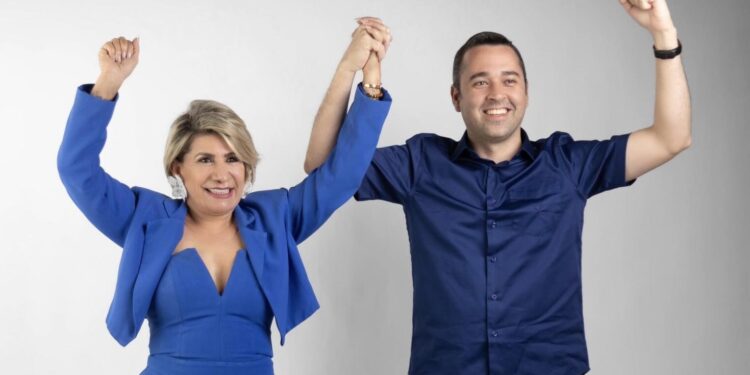 Justiça Eleitoral acata parecer do MPE e defere candidatura de Edna Henrique em Monteiro