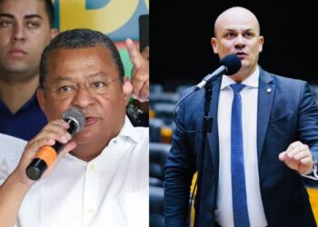 Justiça mantém PL na coligação de Nilvan, mas Cabo Gilberto afirma que “não vai cumprir”