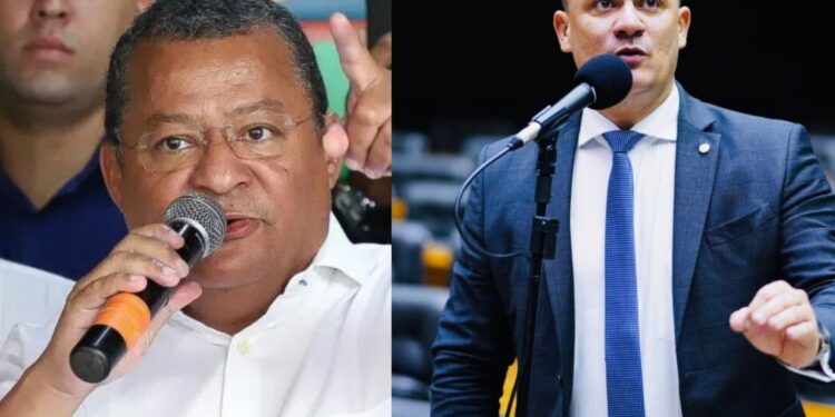 Justiça mantém PL na coligação de Nilvan, mas Cabo Gilberto afirma que “não vai cumprir”