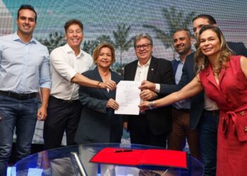 João Azevêdo formaliza instalação de mais um resort no Polo Turístico Cabo Branco com investimento de R$ 76 milhões