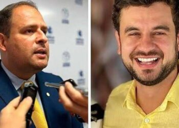 Datavox/Mamanguape: Joaquim abre 17 pontos de vantagem para Eduardo Brito; veja números