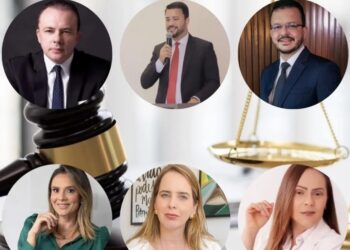 Eleição do Quinto Constitucional: votação define lista sêxtupla da OAB; confira nomes