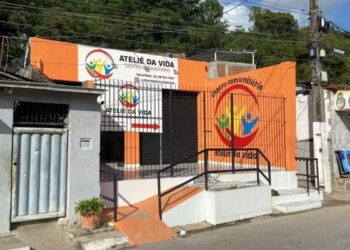 PF aponta que ONG era usada por Raíssa Lacerda e suas articuladoras como “QG’ do crime eleitoral em JP