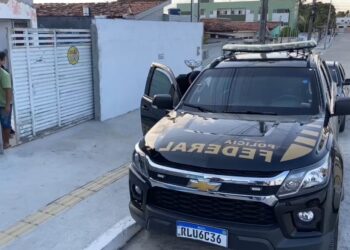 Raíssa Lacerda é presa dois dias antes da proibição de prisão pelo TSE