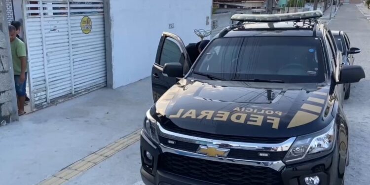 Raíssa Lacerda é presa dois dias antes da proibição de prisão pelo TSE