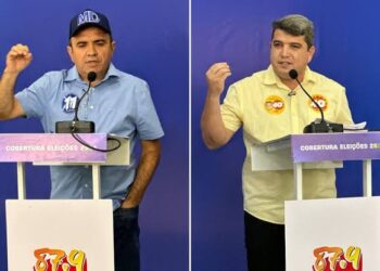 Em São Bento, Coligação de Marcos Davi consegue suspender na justiça 3 pesquisas com suspeita de manipulação