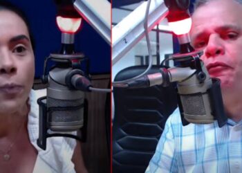 Jaceline Marques suspeita que demissão do Sistema Correio tenha “digital” de deputado federal paraibano