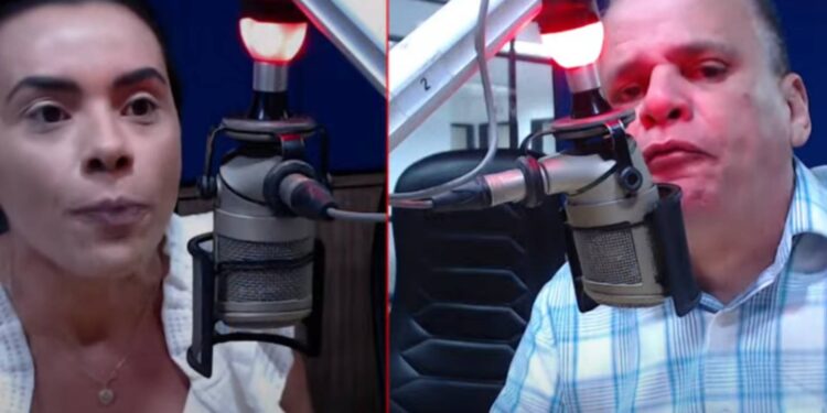 Jaceline Marques suspeita que demissão do Sistema Correio tenha “digital” de deputado federal paraibano