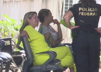 Presa pela PF, Raíssa Lacerda renuncia candidatura à CMJP