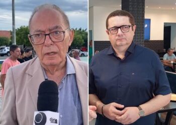 Sousa: Marcondes avisa que não haverá terceira chance para Cacá Gadelha após nova traição