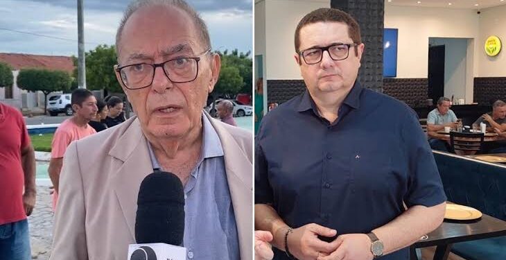 Sousa: Marcondes avisa que não haverá terceira chance para Cacá Gadelha após nova traição