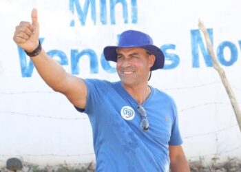 TCE manda suspender licitação de quase R$ 4 milhões por suspeita de fraude em Sapé