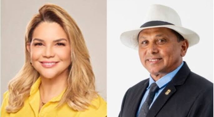 Karla Pimentel lidera com 70,2% disputa pela Prefeitura de Conde, aponta Portal Pop/Consult; veja números