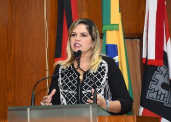 TRE nega novo pedido de prisão domiciliar para Raissa Lacerda e defesa vai recorrer ao TSE