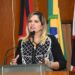 TRE nega novo pedido de prisão domiciliar para Raissa Lacerda e defesa vai recorrer ao TSE