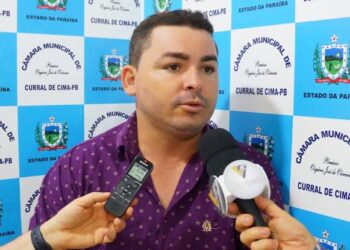 Presidente da Câmara de Curral de Cima é acusado de assediar sexualmente e ameaçar moradora