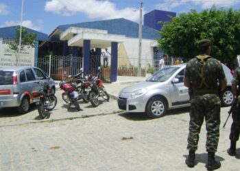 TSE autoriza tropas federais para eleições em Bayeux, Cabedelo e Fagundes