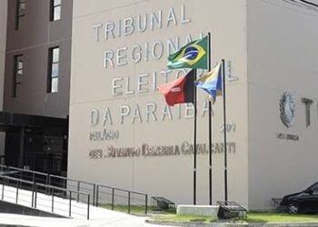 Pesquisa que aponta liderança de Domiciano em Bayeux é suspensa pela Justiça Eleitoral