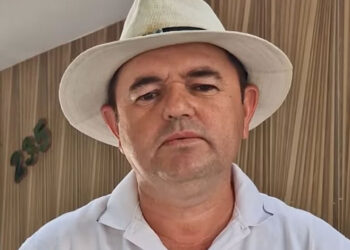 Justiça manda soltar candidato a prefeito preso por porte ilegal de arma