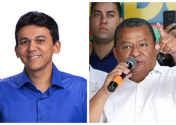 Pesquisa Consult/Santa Rita: Jackson mantém vantagem sobre Nilvan; veja números