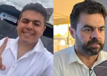 São Bento: Rafinha Banana nega acusações e acusa prefeito de perseguição política