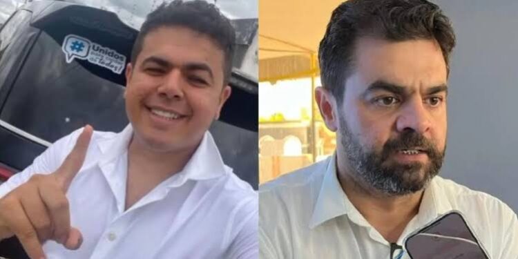 São Bento: Rafinha Banana nega acusações e acusa prefeito de perseguição política