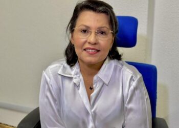 Projeto de Lei da deputada Dra. Jane cria a Política Estadual de Enfrentamento à Violência Política de Gênero