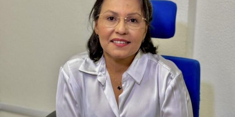 Projeto de Lei da deputada Dra. Jane cria a Política Estadual de Enfrentamento à Violência Política de Gênero