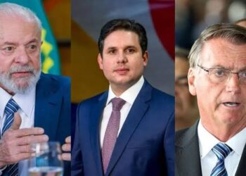 Presidência da Câmara: Hugo Motta já conta com apoio oito partidos, aponta imprensa nacional