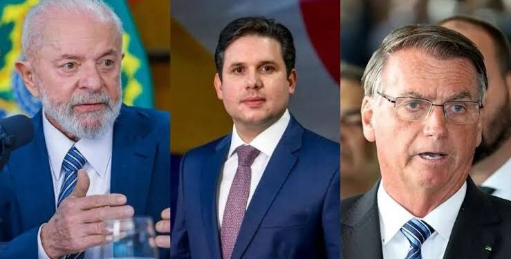 Presidência da Câmara: Hugo Motta já conta com apoio oito partidos, aponta imprensa nacional