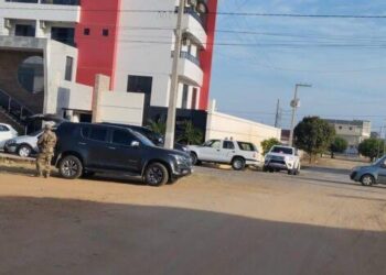 Juiz solicita presença de tropas federais em São Bento e Paulista devido a “clima de tensão”