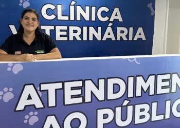 Clínica Pet de Santa Rita inicia atendimentos nesta sexta-feira