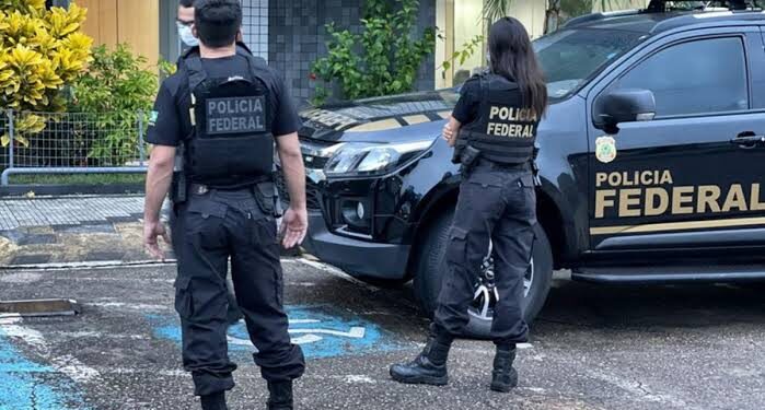 Instituto que aponta vitória de Bruno em CG no primeiro turno é denunciado a PF por Coligação em Pernambuco