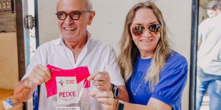 Operação Território Livre: Cícero diz que Lauremília é vítima de perseguição política