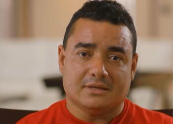 Como antecipado pelo Política da Paraíba, vice de Hermerson Caminhoneiro abandona disputa em Bayeux