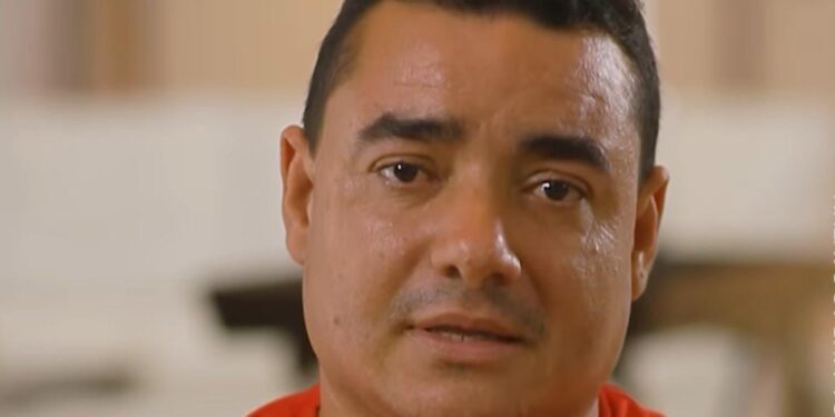 Como antecipado pelo Política da Paraíba, vice de Hermerson Caminhoneiro abandona disputa em Bayeux