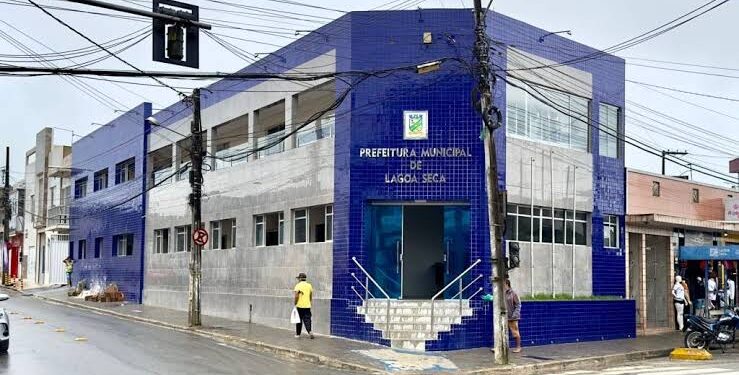 Lagoa Seca: Instituto tem pesquisa barrada pela Justiça Eleitoral após indícios de ligação com a prefeitura