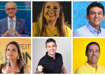 Opinião: eleição na Região Metropolitana de João Pessoa já tem seus favoritos